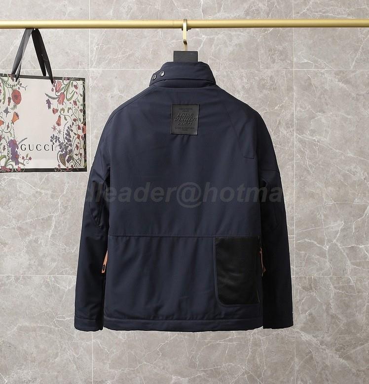 LV Men's Outwear 147